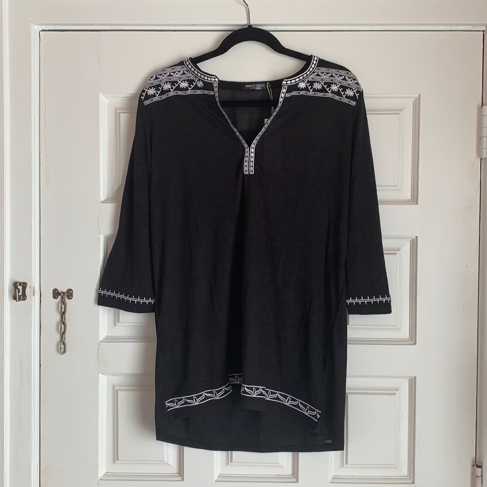Tunic